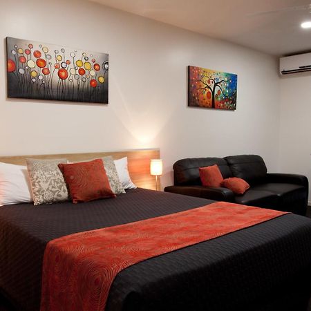 Abode37 Motel Emerald Kamer foto