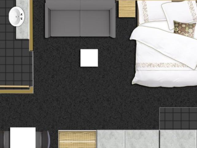 Abode37 Motel Emerald Buitenkant foto